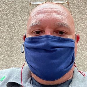 Meet your Posher, Joseph